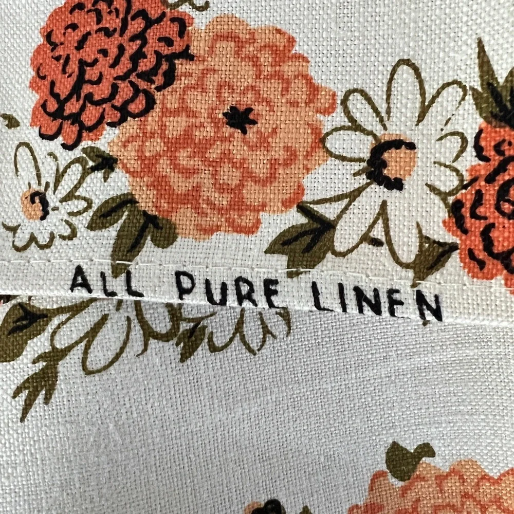 Lysand Linens this cool